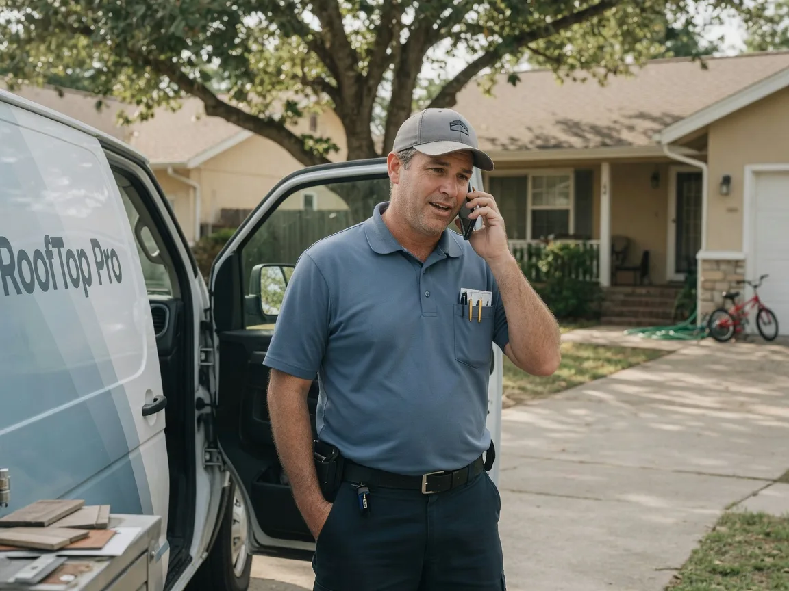 Roof Repair Rosendale, MO FAQs