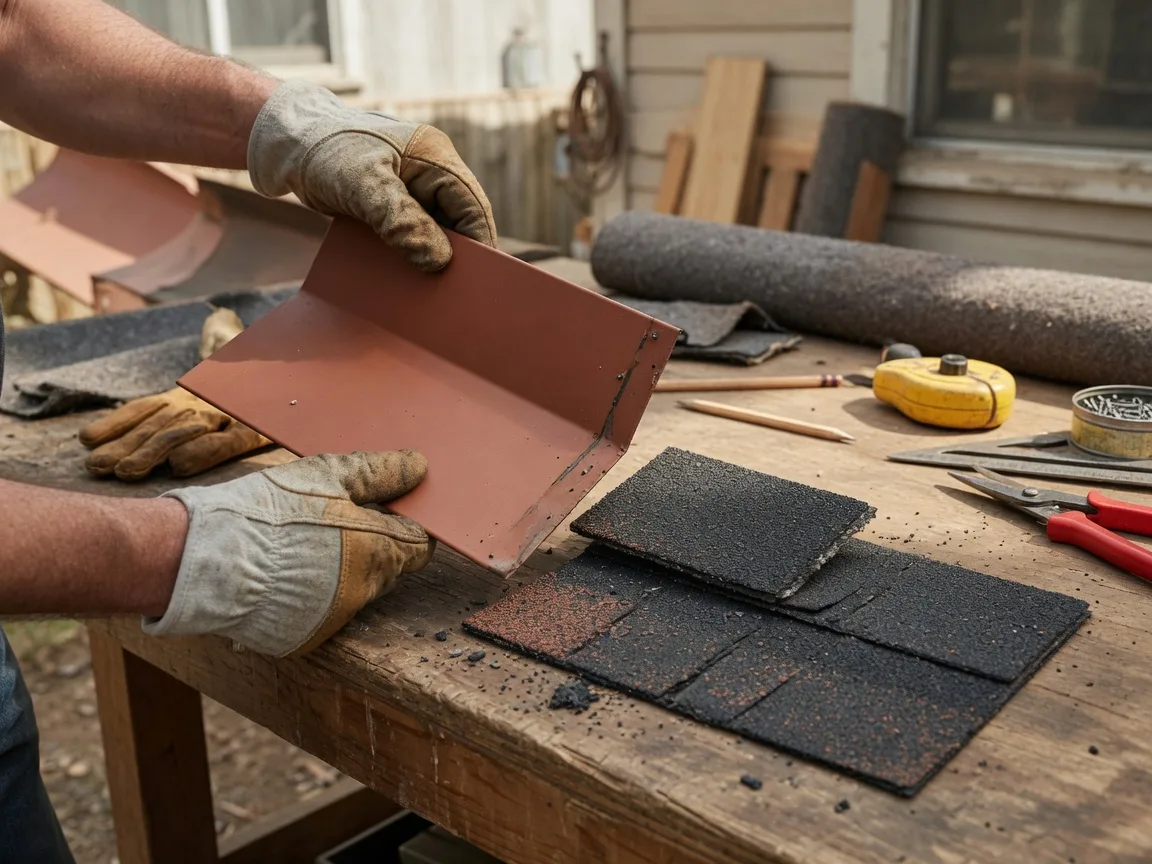 Roof Repair company in Rosendale, MO
